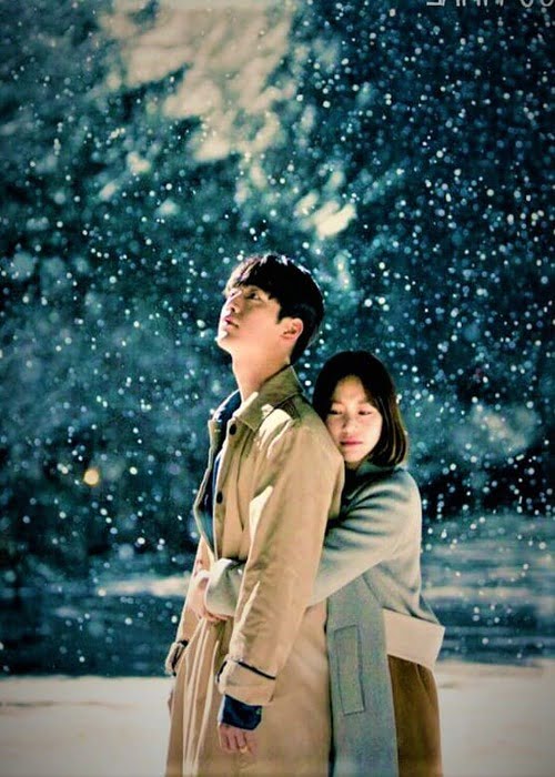 أفضل 10 مسلسلات شتوية كورية لمُحبي الثلوج والأجواء الباردة