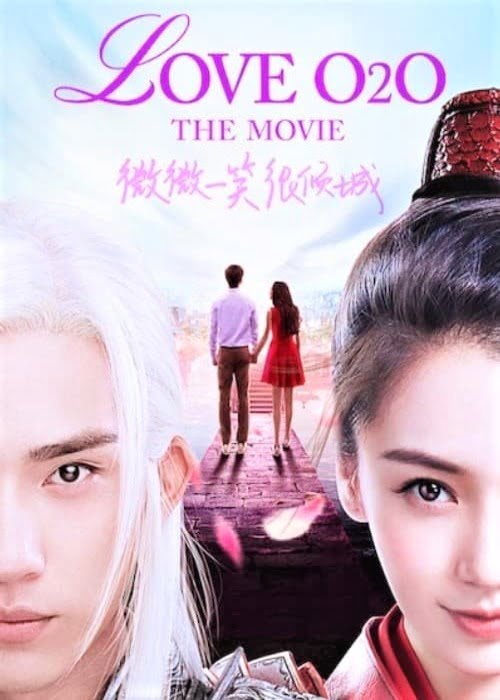 20 هم أفضل مسلسلات رومانسية صينية على الإطلاق