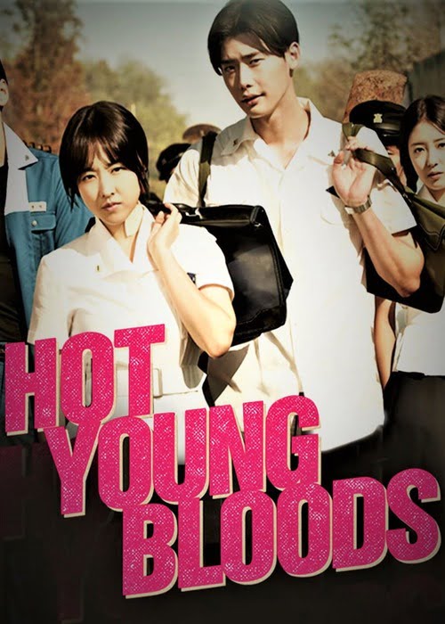 أفضل 20 أفلام كورية مدرسية شبابية على الإطلاق