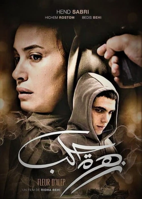 بوستر الفيلم