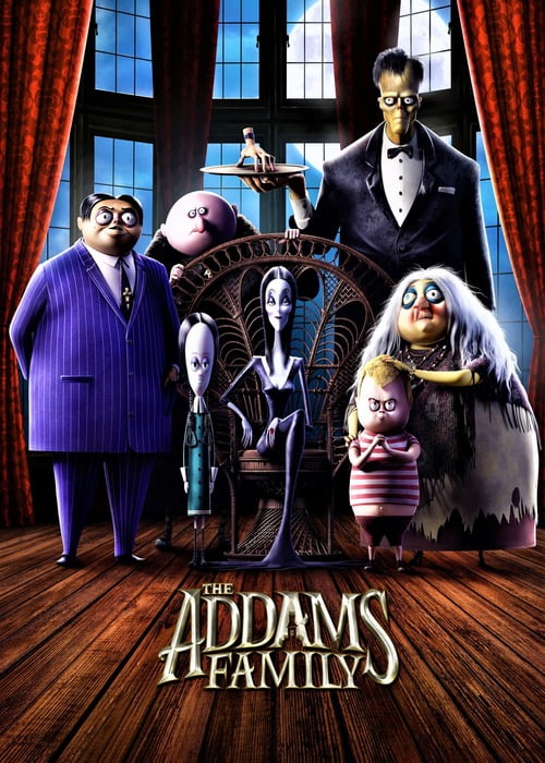 بوستر الفيلم