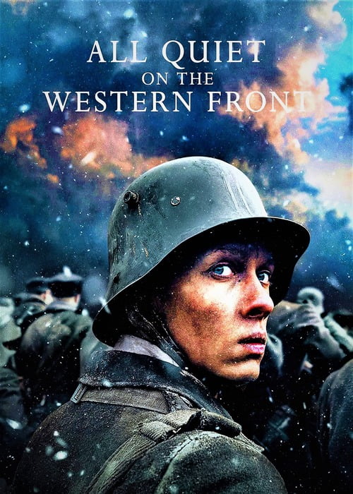 أفضل 30 من أفلام الحروب الأجنبية في كل العصور