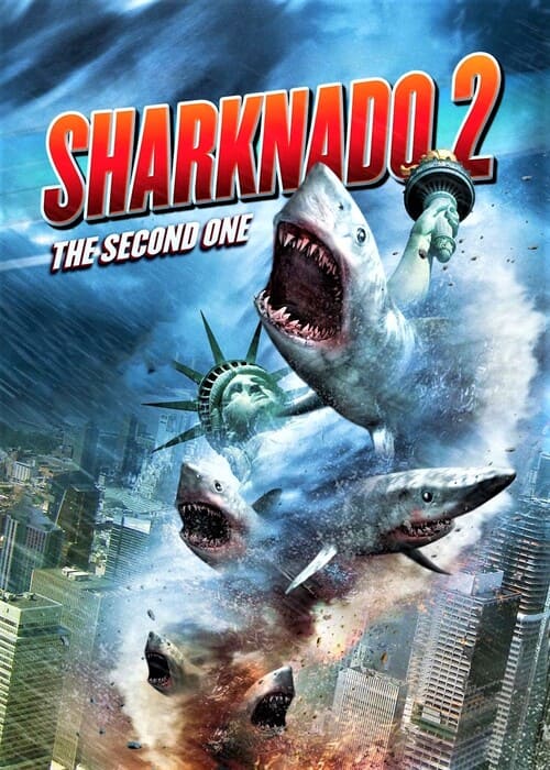 أفضل 20 من أفلام سمك القرش في تاريخ السينما