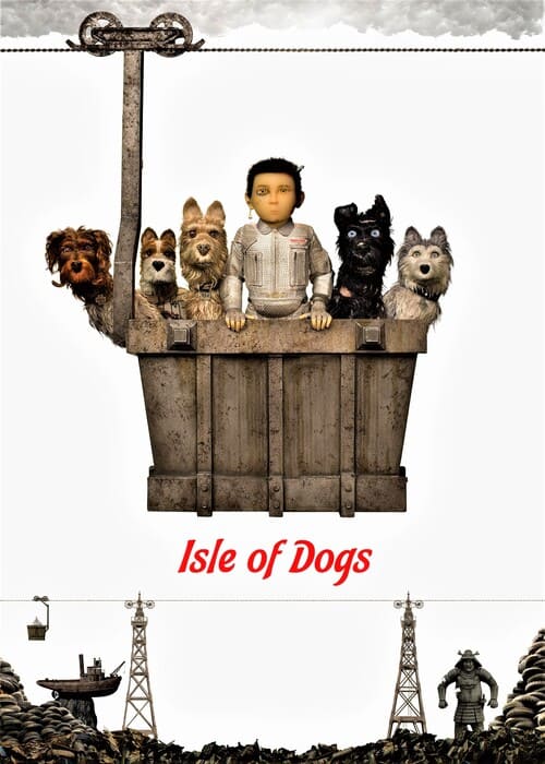 أفضل 20 من أفلام الكلاب في تاريخ السينما