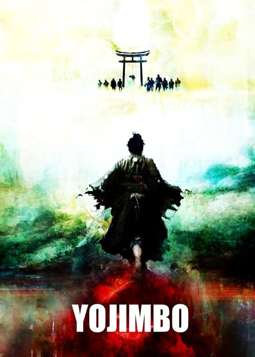 أفضل 10 من أفلام الساموراي في تاريخ السينما