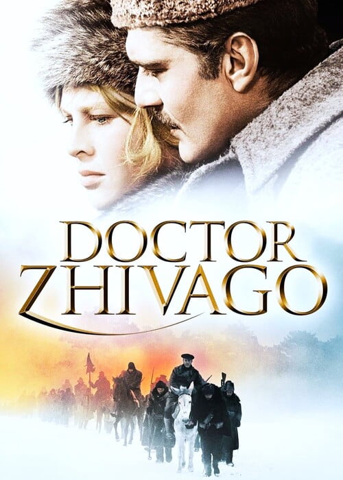 أفضل 30 من أفلام الثلج والشتاء على الإطلاق