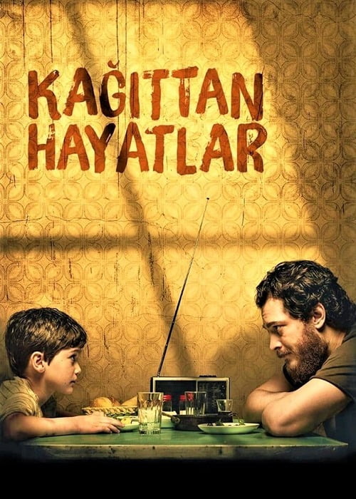 أفلام تركية حزينة…15 فيلم تركي ستبكي من قسوتهم