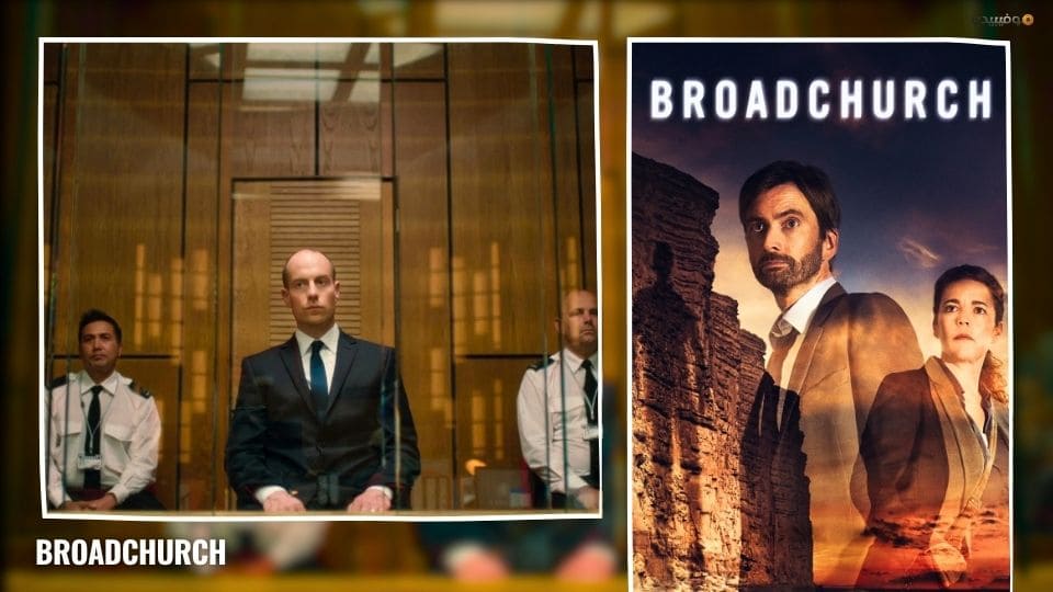 أفضل 15 من مسلسلات القتلة المتسلسلين والسفاحين على الإطلاق