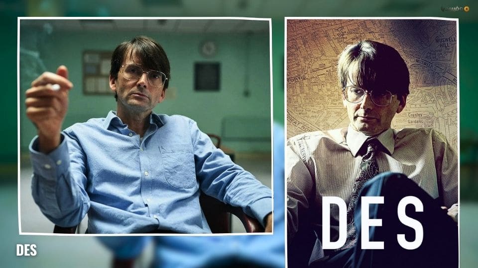 أفضل 15 من مسلسلات القتلة المتسلسلين والسفاحين على الإطلاق