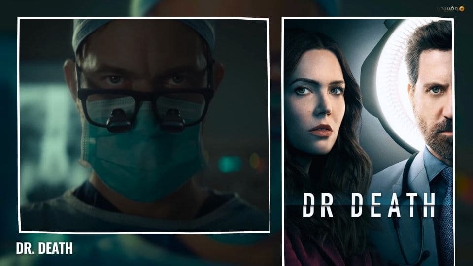 أفضل 15 من مسلسلات القتلة المتسلسلين والسفاحين على الإطلاق