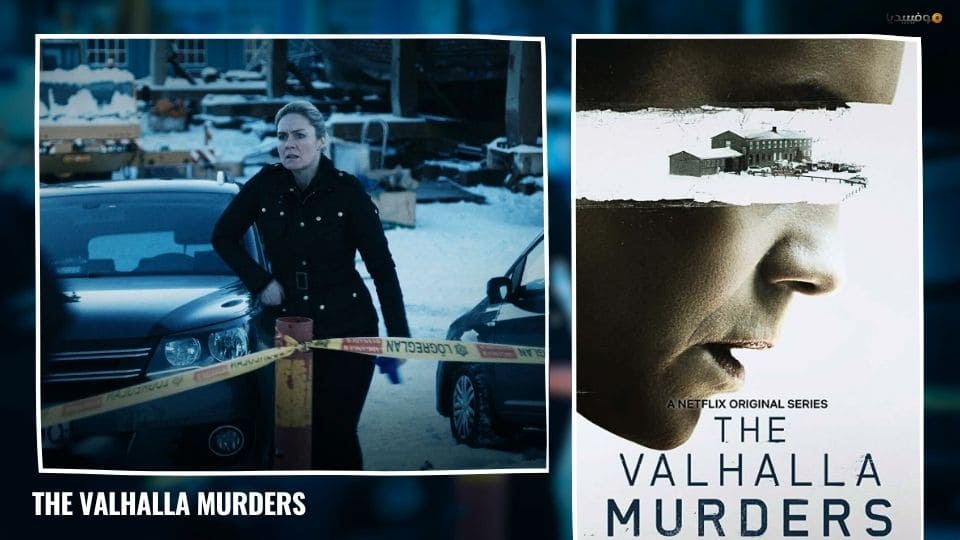 أفضل 15 من مسلسلات القتلة المتسلسلين والسفاحين على الإطلاق