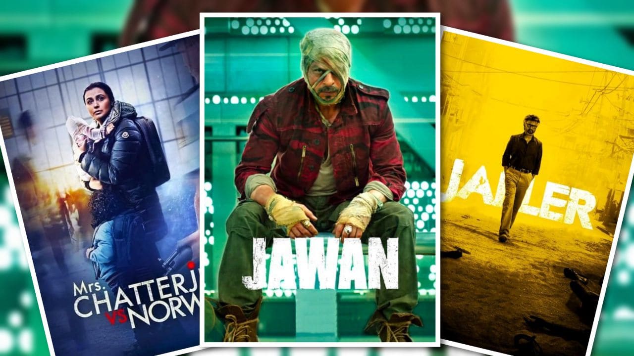 أفضل أفلام هندية 2023