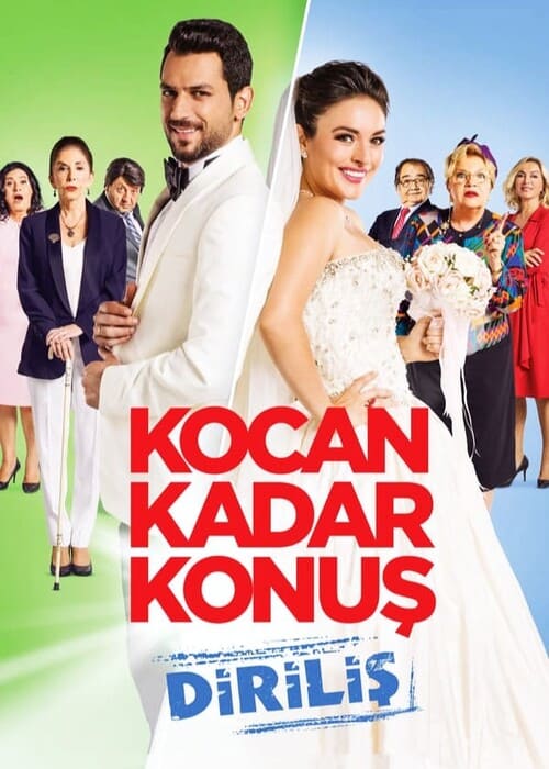 أفضل أفلام كوميدية تركية…20 فيلم تركي لعُشاق الضحك
