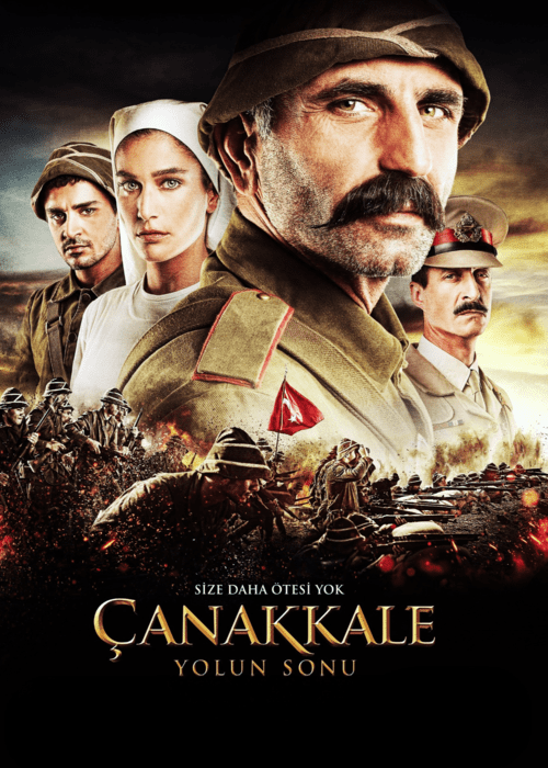 أفضل 10 أفلام تركية تاريخية على الإطلاق