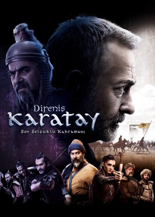 أفضل 10 أفلام تركية تاريخية على الإطلاق