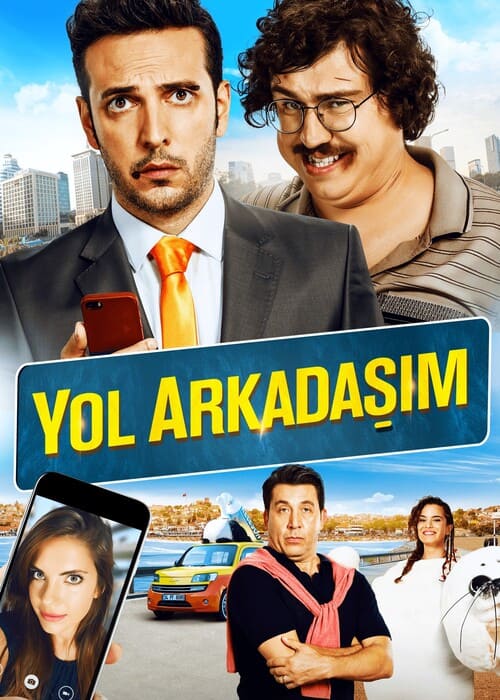 أفضل أفلام كوميدية تركية…20 فيلم تركي لعُشاق الضحك
