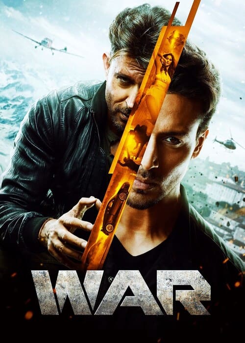 بوستر الفيلم