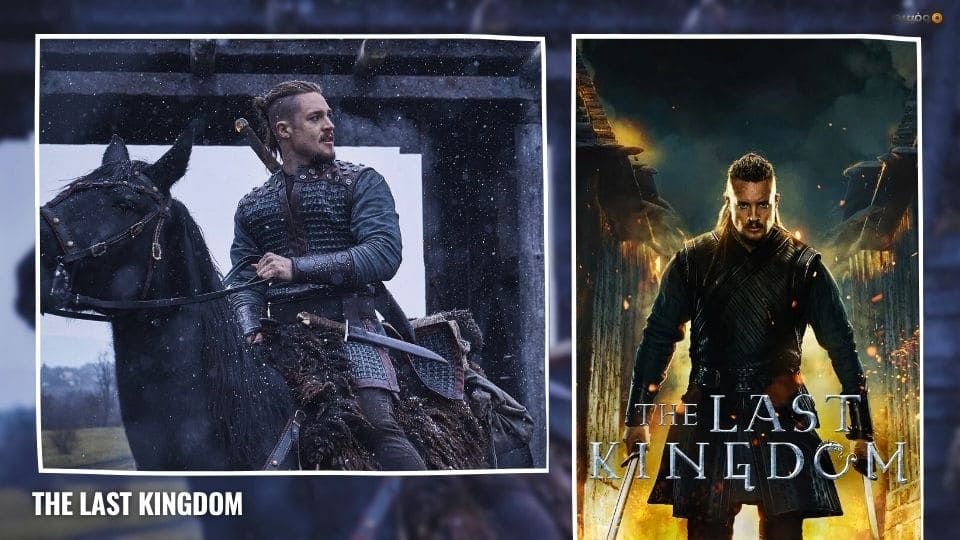 أفضل 10 مسلسلات حروب تاريخية بالسيوف على الإطلاق