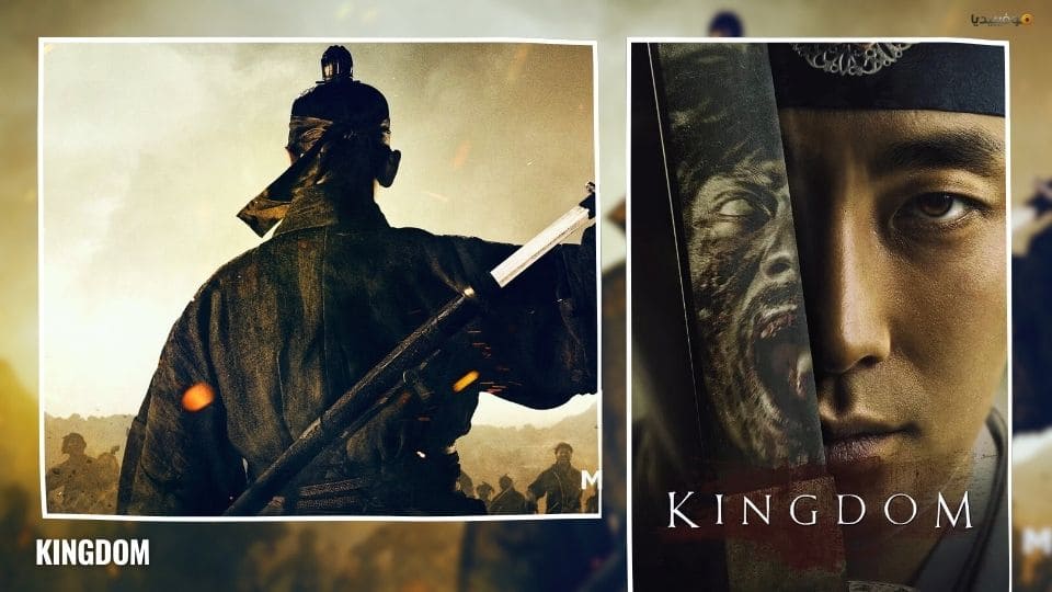 أفضل 10 مسلسلات حروب تاريخية بالسيوف على الإطلاق