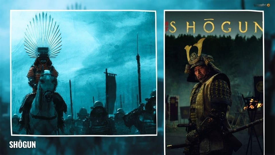 أفضل 10 مسلسلات حروب تاريخية بالسيوف على الإطلاق