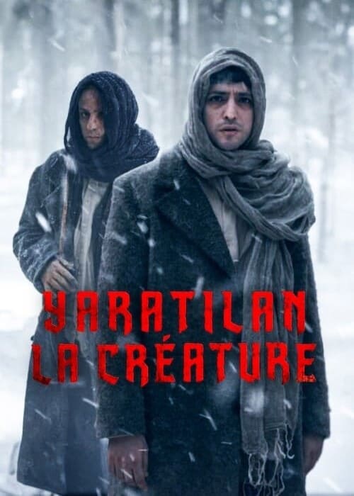 بوستر الفيلم