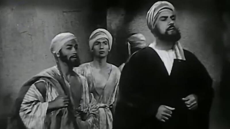 أفضل 10 أفلام تاريخية مصرية على الإطلاق