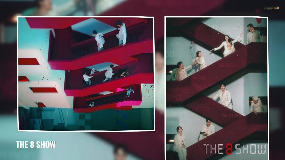 أفضل مسلسلات أجنبية 2024…قائمة بـ 20 مسلسل