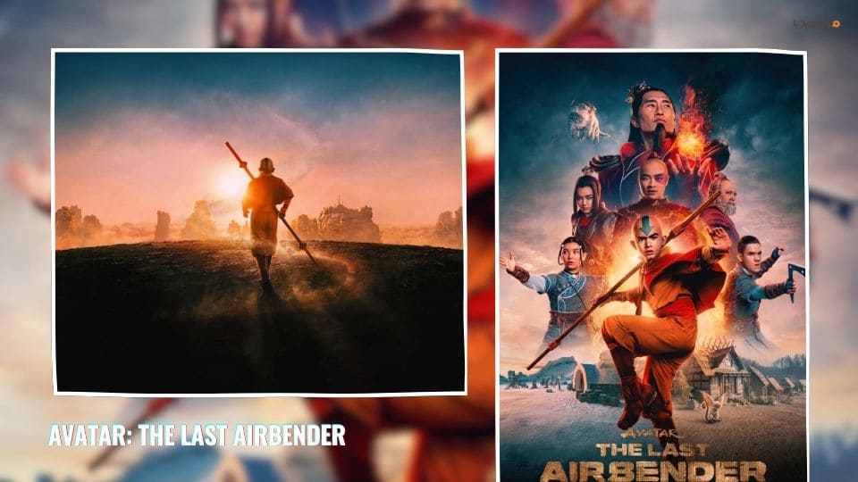 أفضل مسلسلات أجنبية 2024…قائمة بـ 20 مسلسل