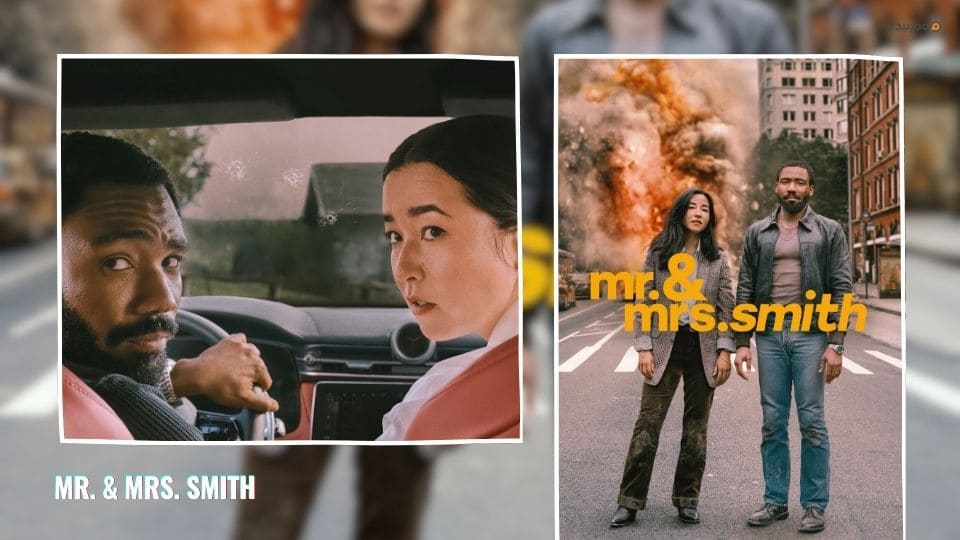 أفضل مسلسلات أجنبية 2024…قائمة بـ 20 مسلسل