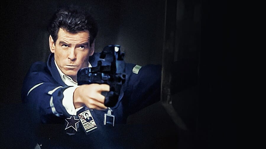 الترتيب الصحيح لسلسلة أفلام جيمس بوند James Bond بالكامل