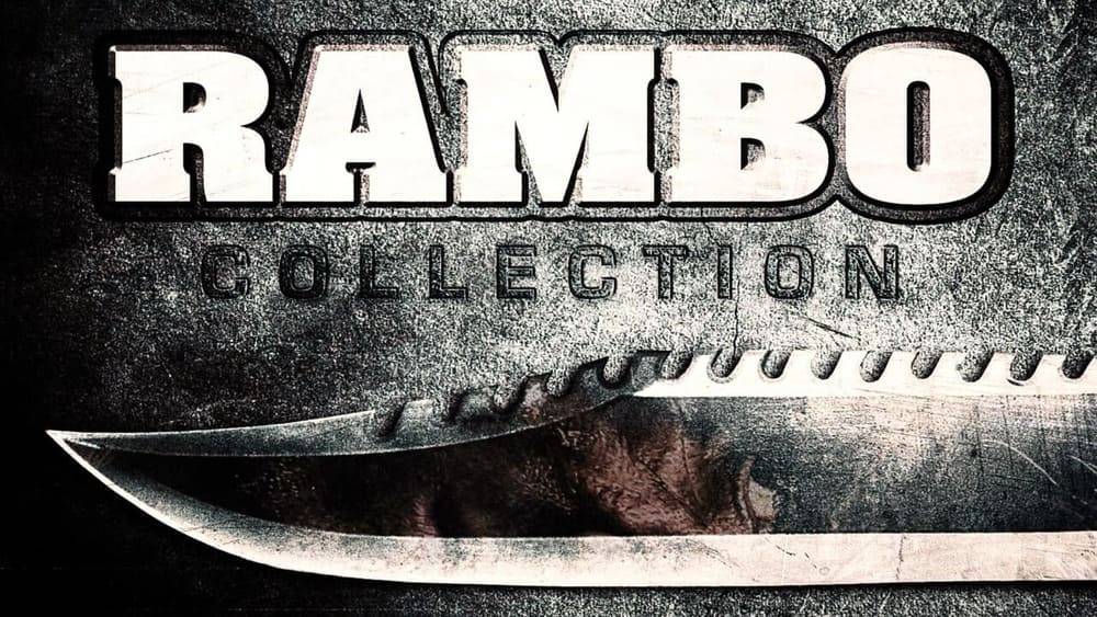 الترتيب الصحيح لسلسلة أفلام رامبو Rambo لمُحبي الأكشن