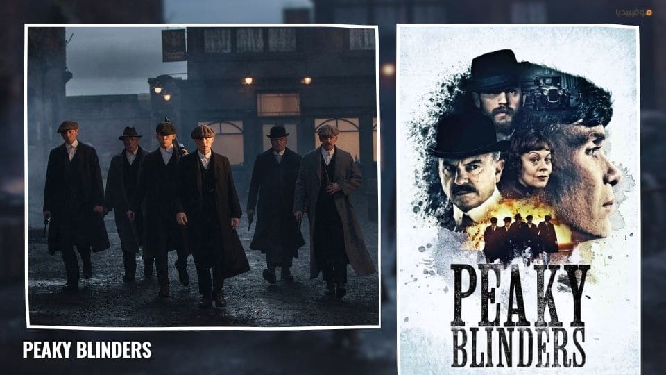 أفضل 10 مسلسلات عن المخدرات وتجارتها وإدمانها