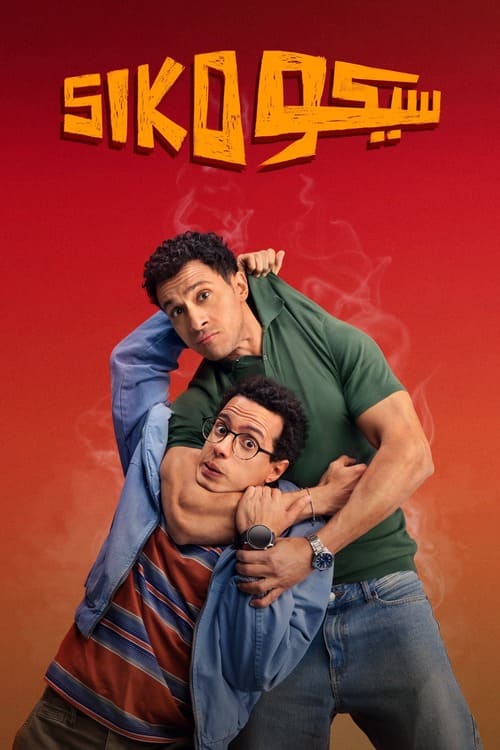 بوستر الفيلم