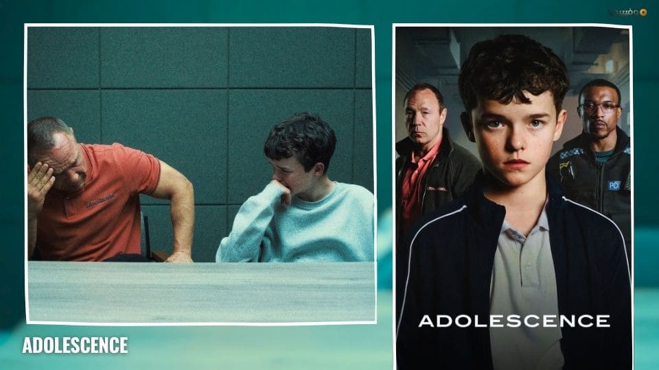 أفضل مسلسلات 2025 الأجنبية…قائمة بأهم 20 مسلسل