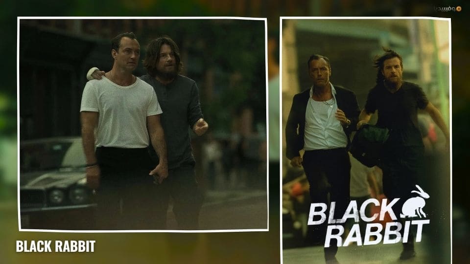 أفضل مسلسلات 2025 الأجنبية…قائمة بأهم 20 مسلسل