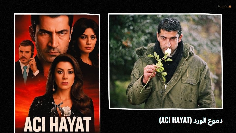 أفضل 20 مسلسل تركي اكشن عن المافيا والعصابات والجريمة