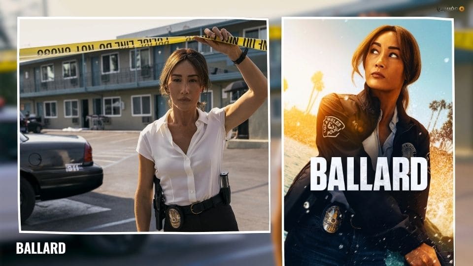 أفضل مسلسلات 2025 الأجنبية…قائمة بأهم 20 مسلسل