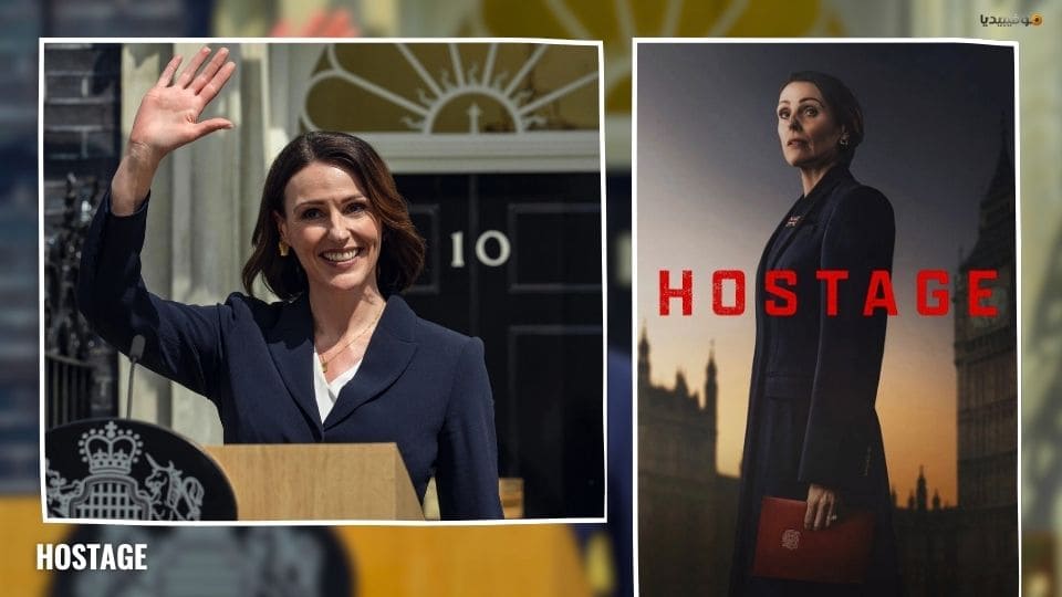 أفضل مسلسلات 2025 الأجنبية…قائمة بأهم 20 مسلسل