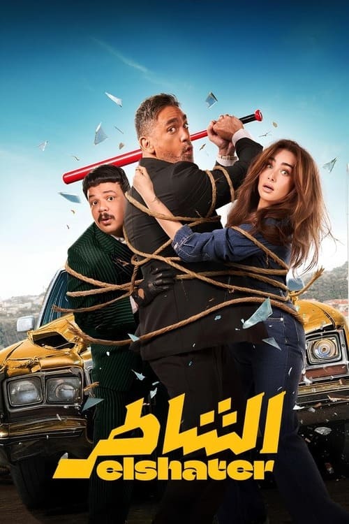بوستر الفيلم