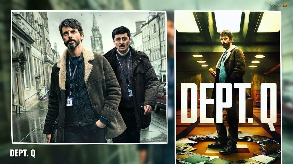 أفضل مسلسلات 2025 الأجنبية…قائمة بأهم 20 مسلسل