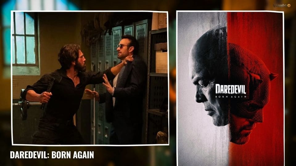 أفضل مسلسلات 2025 الأجنبية…قائمة بأهم 20 مسلسل