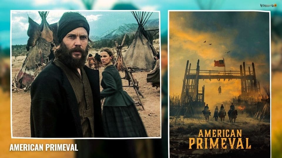 أفضل مسلسلات 2025 الأجنبية…قائمة بأهم 20 مسلسل