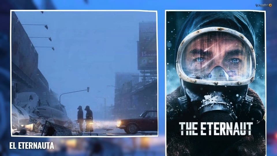 أفضل مسلسلات 2025 الأجنبية…قائمة بأهم 20 مسلسل