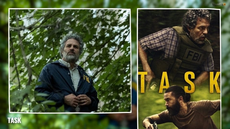 أفضل مسلسلات 2025 الأجنبية…قائمة بأهم 20 مسلسل