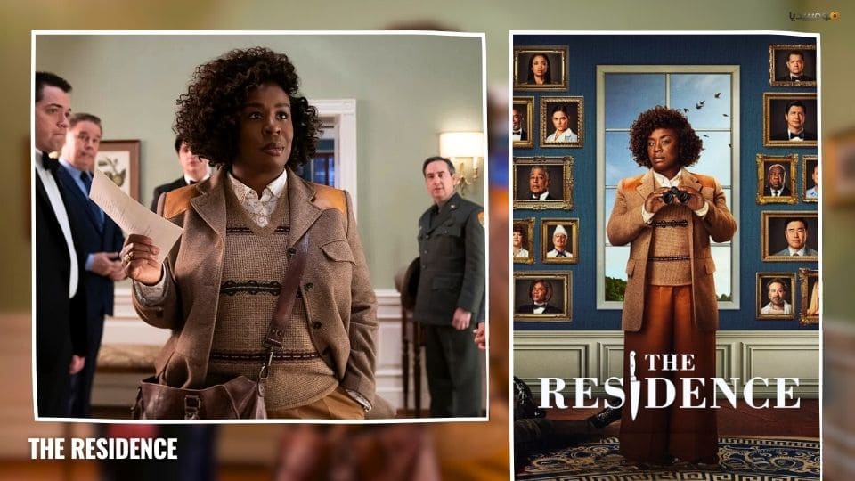 أفضل مسلسلات 2025 الأجنبية…قائمة بأهم 20 مسلسل