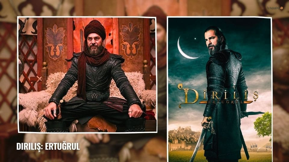 أفضل مسلسلات تركية تاريخية…قائمة بـ 20 مسلسل