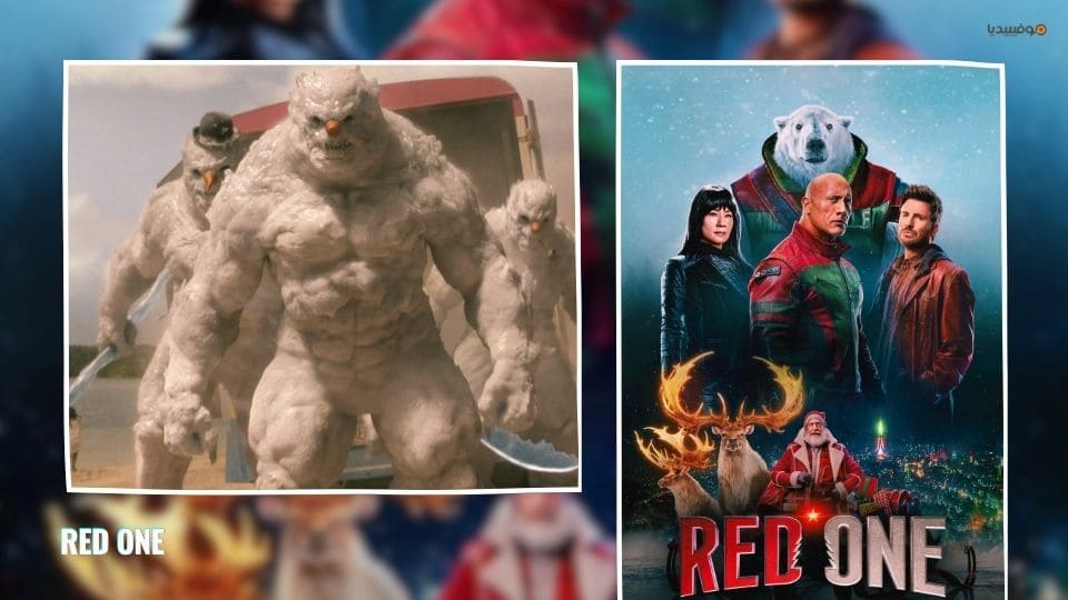 أفضل 10 أفلام مغامرات وفانتازيا 2025