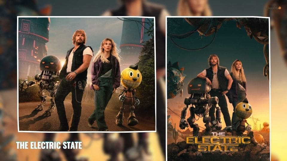 أفضل 10 أفلام مغامرات وفانتازيا 2025
