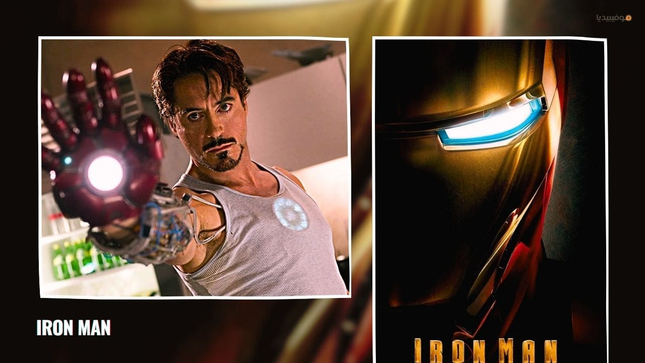 أفضل أفلام الأبطال الخارقين…قائمة بـ 20 فيلم