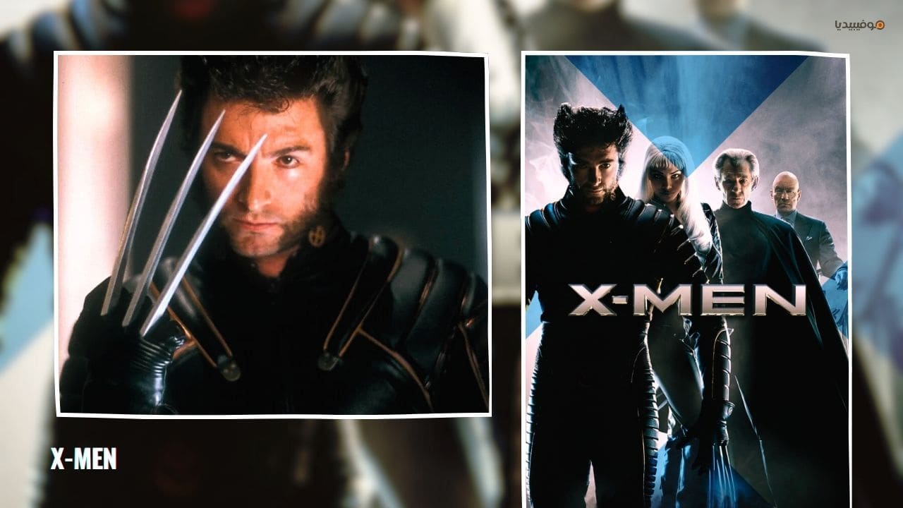 أفضل أفلام الأبطال الخارقين…قائمة بـ 20 فيلم